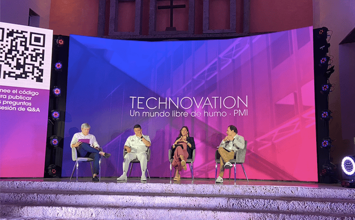 TechInnovation - Philip Morris